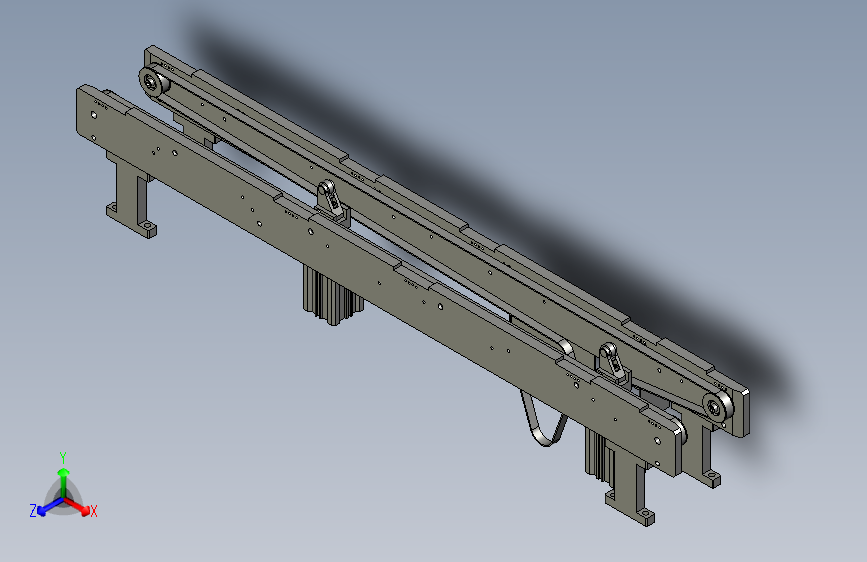 E19793-142-000-X1PCBA流线