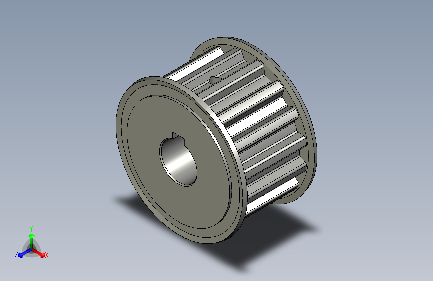EAR38-T10250-16-A-N-d15(怡合达)