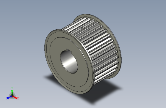 EBL61-S8M400-32-A-N-d30