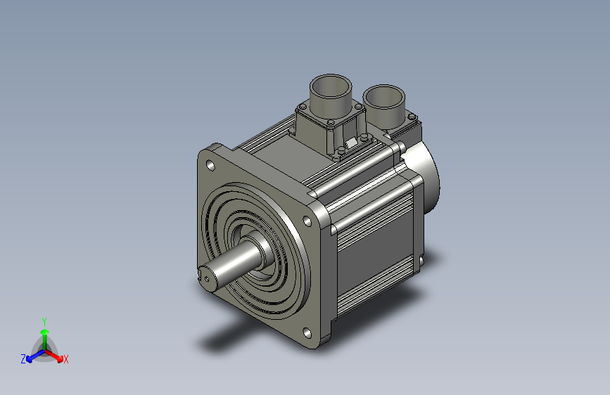 ECMA-FX1308ES