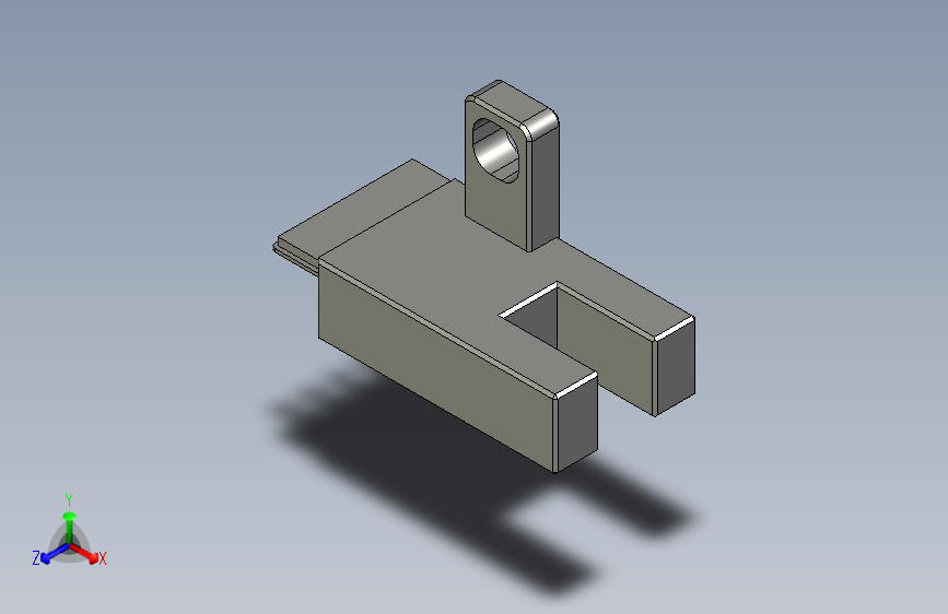EE-SX672_伺服感應器