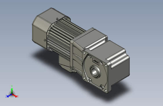 EHB370-Y38-U-150-RC-GWH