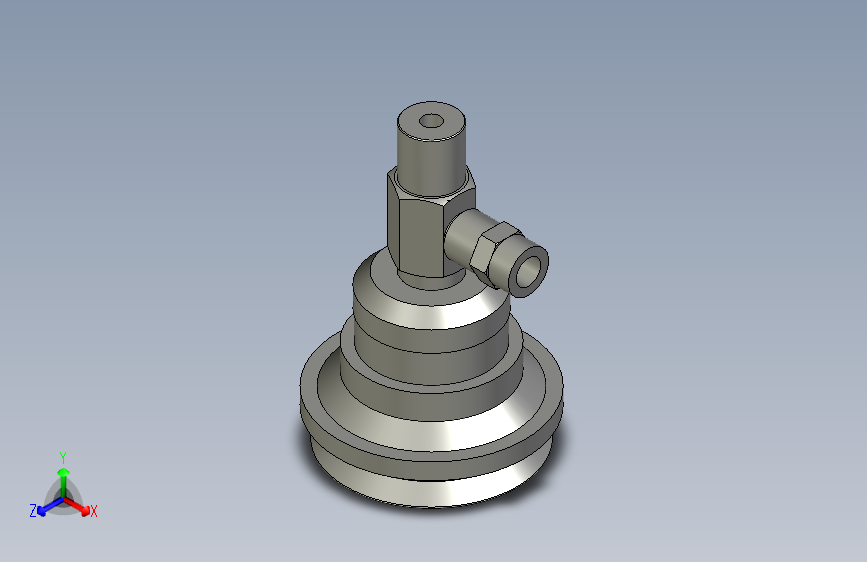 EH柏卡气动翻转架吸盘VB40NM8MFB3060SC06WH