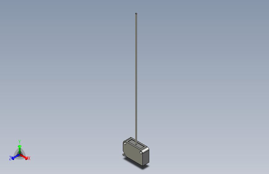 E-SENSOR-对射光电-1