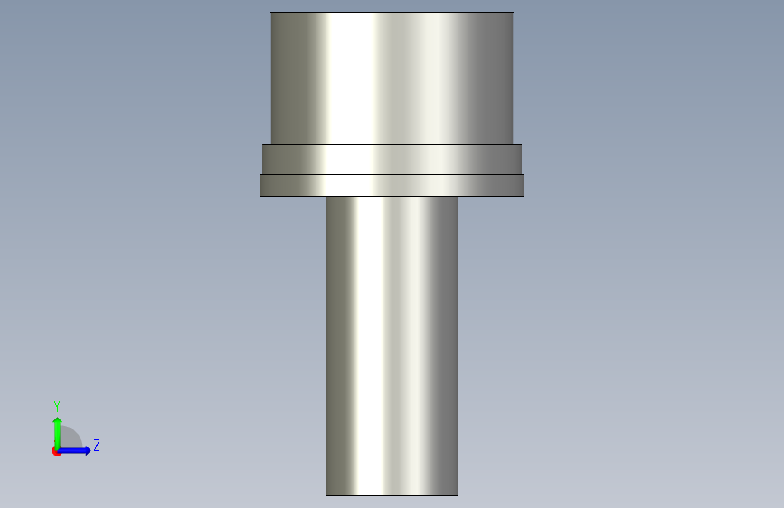 F39_LR1_SCREW 左侧视图