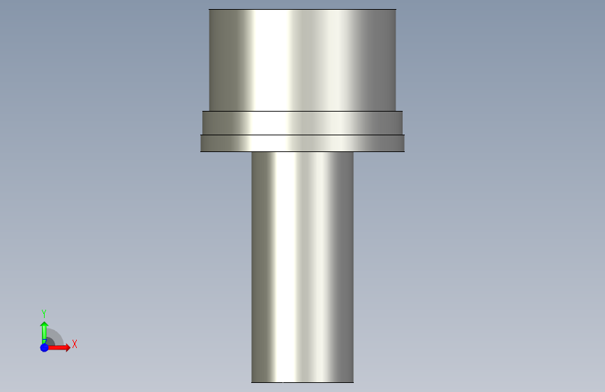 F39_LR1_SCREW 正面视图