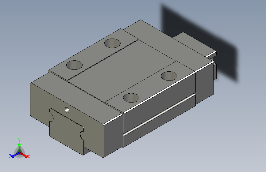 F19047-1C1-100-X1-HIWIN-MGN9C1R35E75