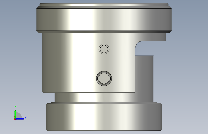 FA3510A-202_ASM 左侧视图