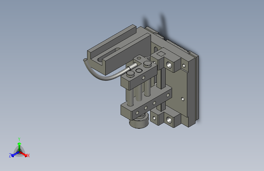 FD1-A07AA送标平台-KSRB