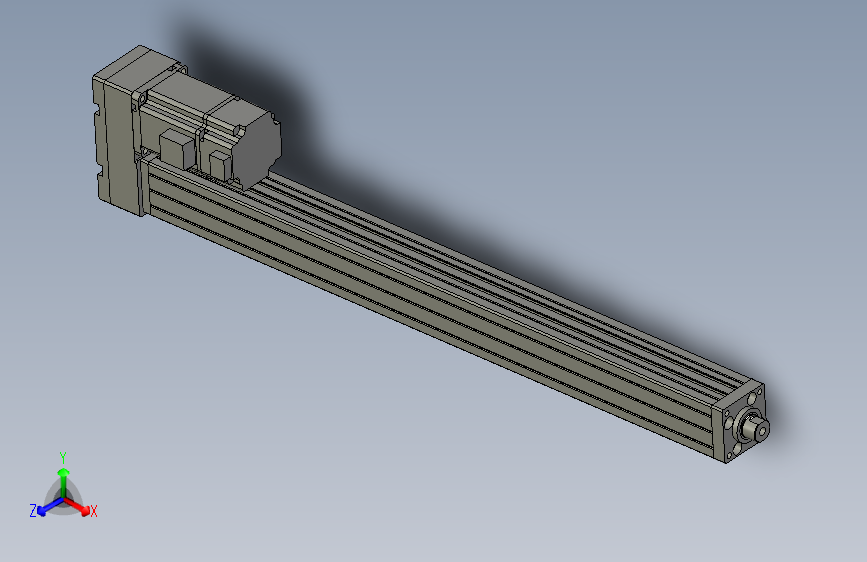 FSP32-500-1210-P-M-200W-S2