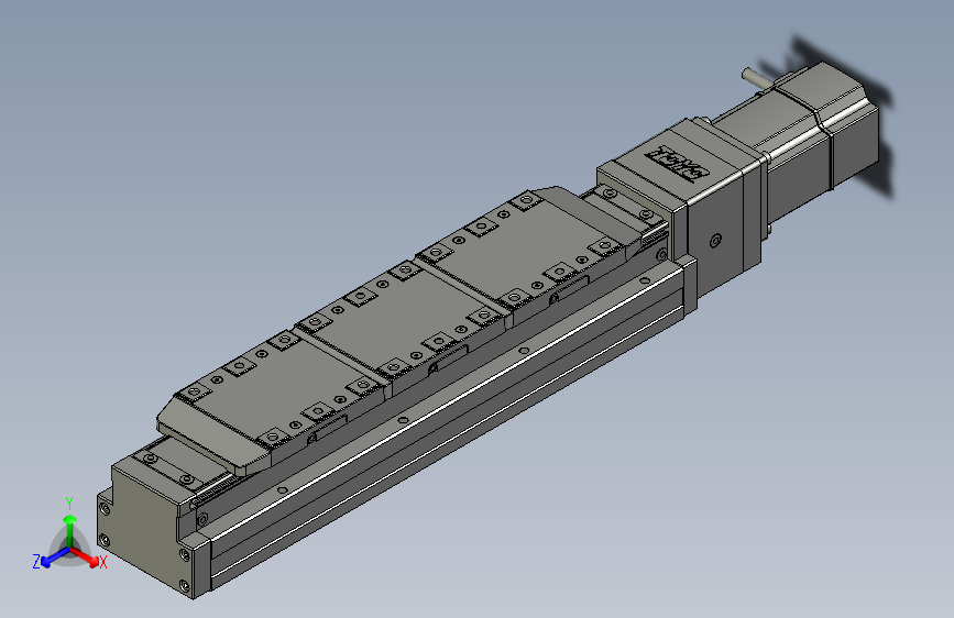 GTH8-200-BC-GY191-MC