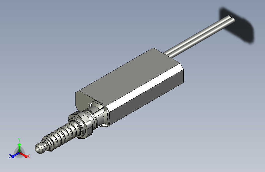 GT-H10传感器组件