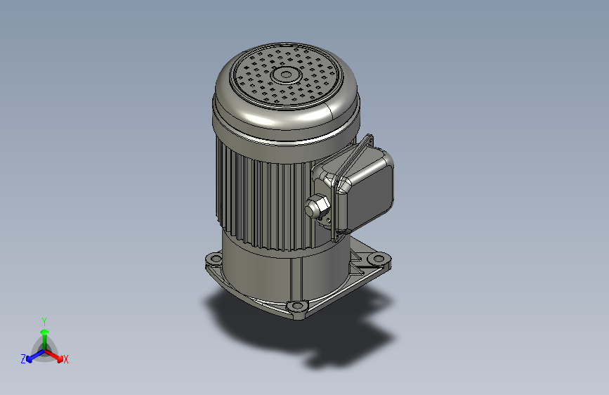 GV22-400W-S140框