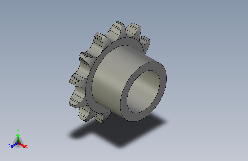 G-链轮06C-12-10-G1