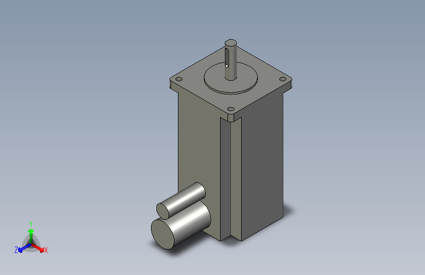 HD2004767-22-004-杰美康不带刹车IHSS57-36-20-HWL