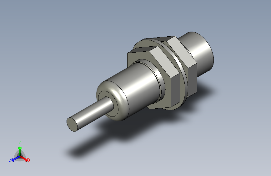 HET1-韩荣M18接近开关NYP-18R8NCHR