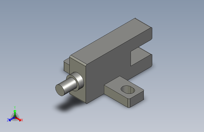 HET1-嘉准SPX303槽型开关1HR