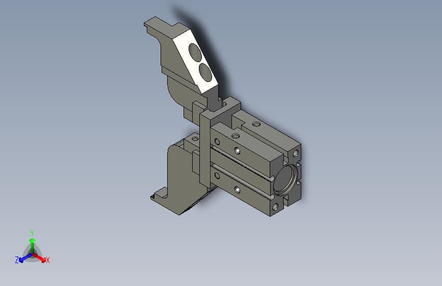 HFK20(CL)-右