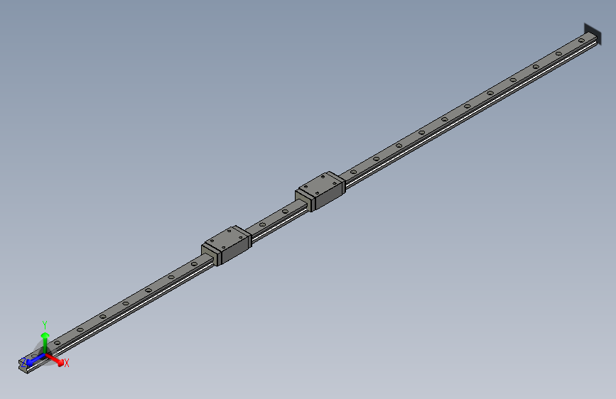 HGH30HA(26-28-60-45滑块1204装配体5