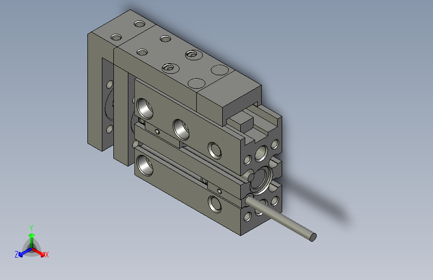 HLH6X10S+DS1-H-2