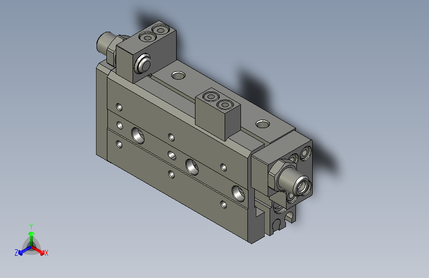 HLQ8X30SA+CMSH-2