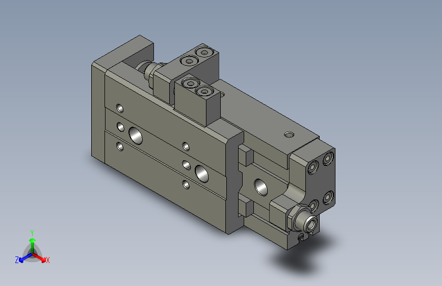 HLQ16X30SA(0)+(DS1-H-2)