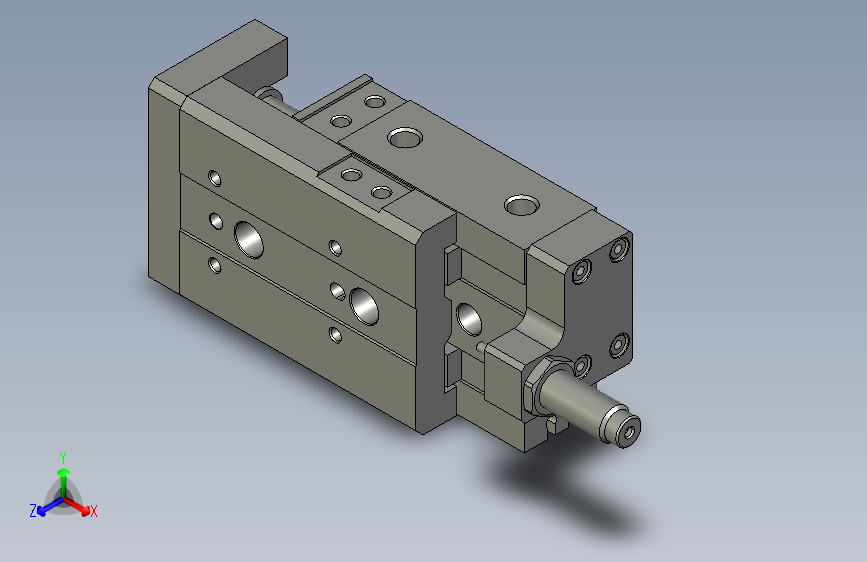HLQ20X30SBF(0)+(DS1-H-2)