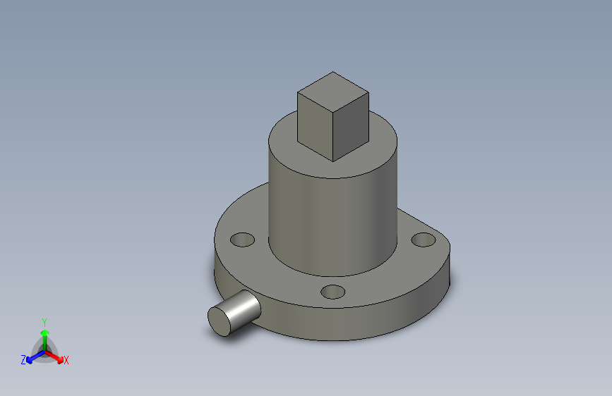 HP-200扭力传感器