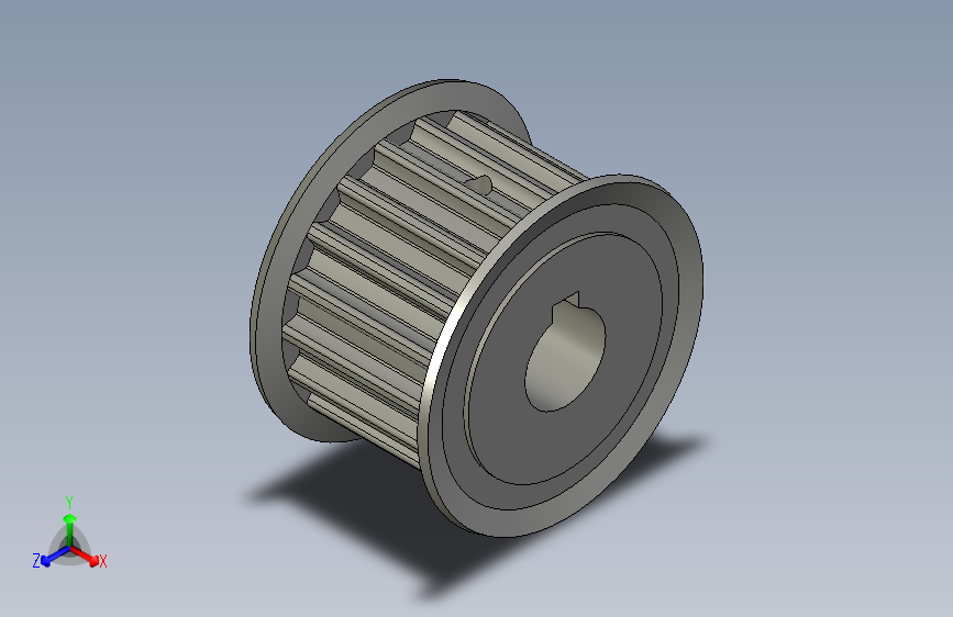 HTPA18S8M250-A-N15-SJ