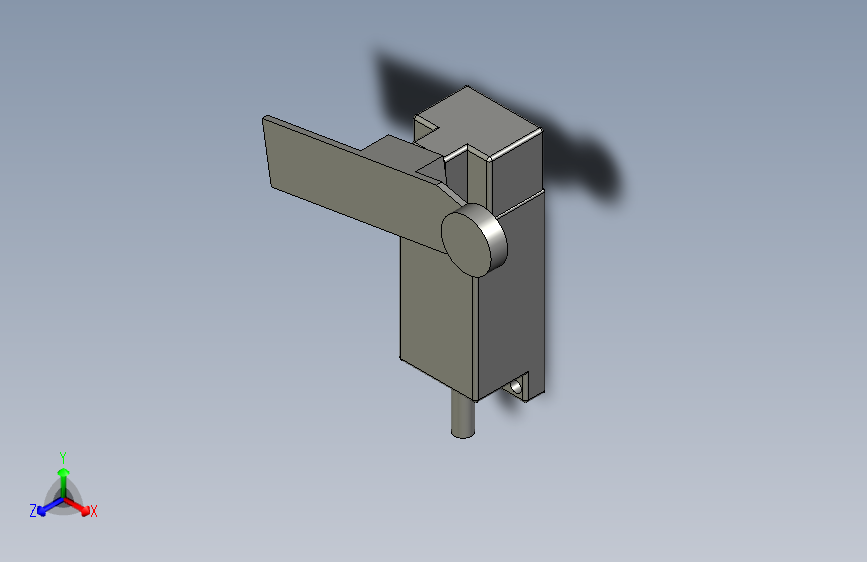 HT自动自动行程开关TREWQ