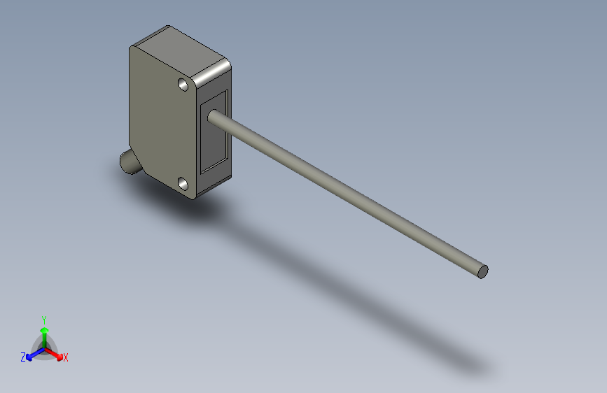 HWSICK光电传感器G16-N1111