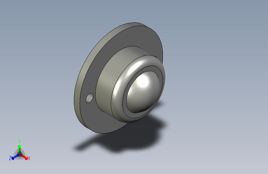 HW牛眼(空位定制-三迪-孔位定制孔距55mmTK