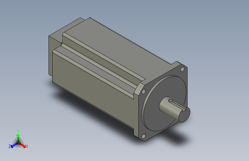 H-YL-0000-松下1KW伺服电机