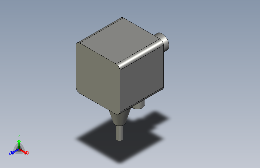 ISE40-01-22