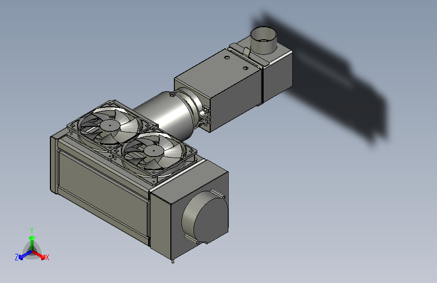 JH-010100净化组件十代C