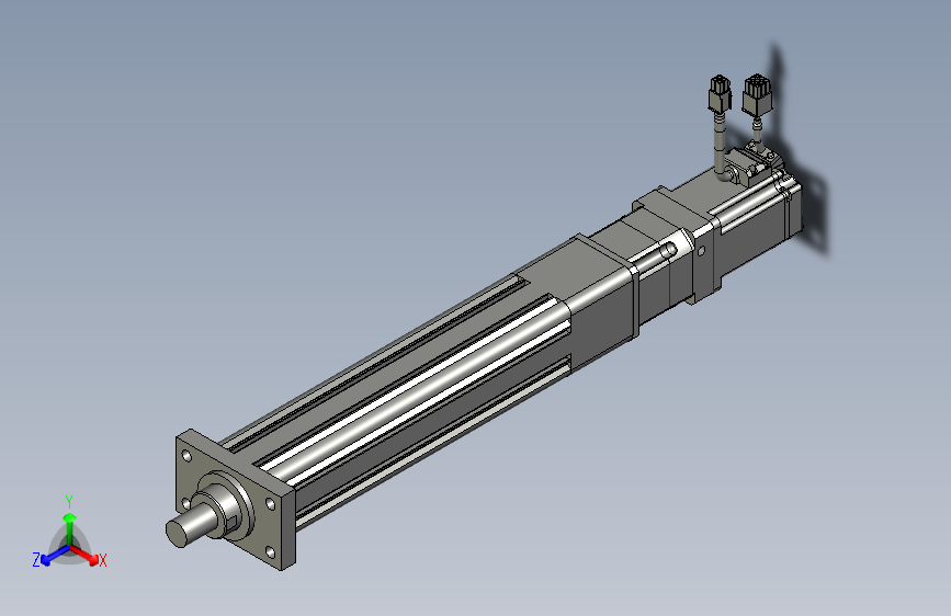 JST-S2(行程200mm(1)