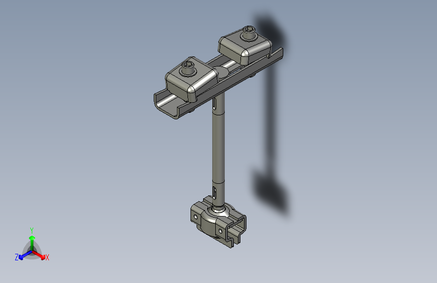 kbk-2吊挂件上海衡永g