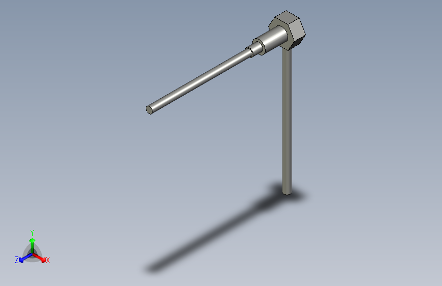 KEYENCE对射光纤FU-77TZ(3400)