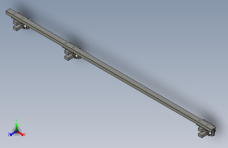 KK60-400光电开关