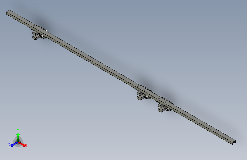 KK60-500光电开关