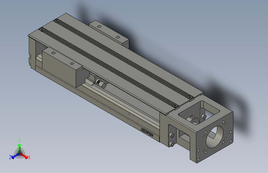 KK60D05C-200A1-F0CS2