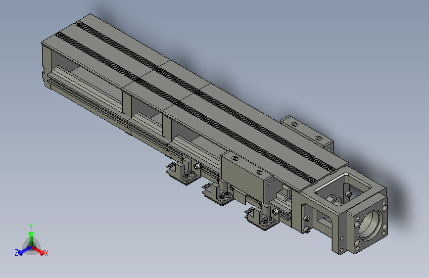 KK60D10C-A-F1CS2系列