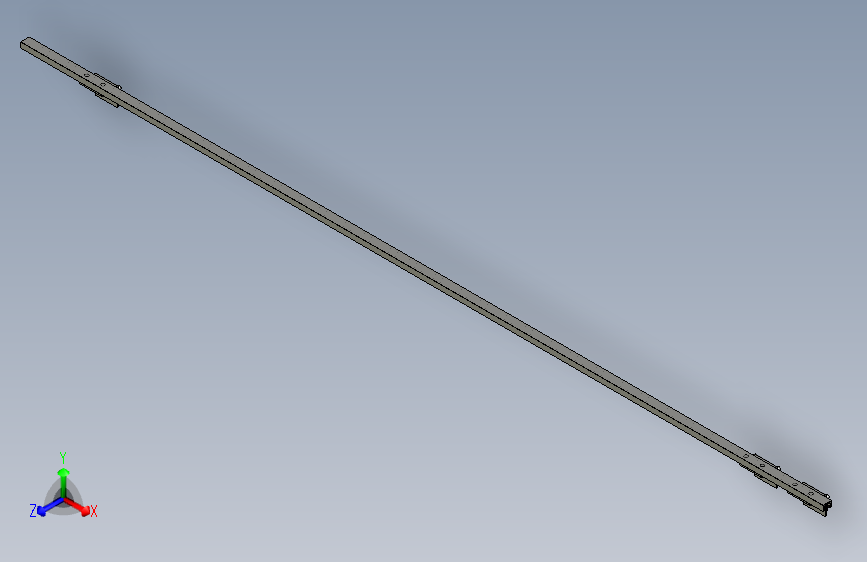 KK86-740光电开关