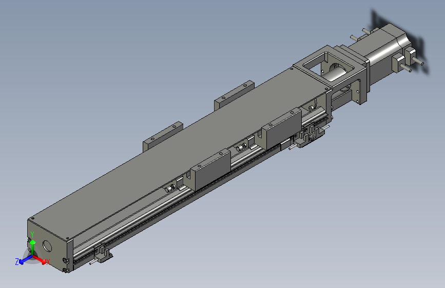 KK8610P-540A1-F1CS2模组组件-右