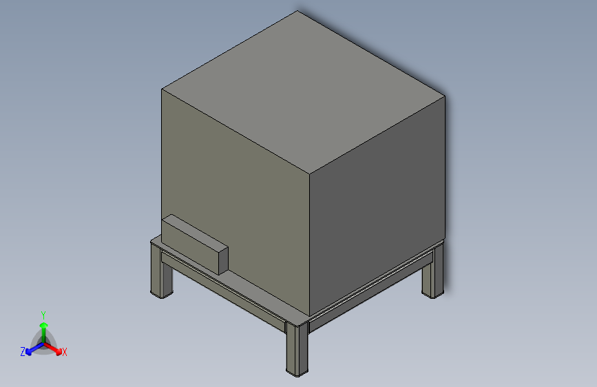 KOUWH机器人电控箱RHJTYR