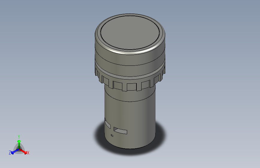 LAY50-22D经济型按钮LAY50-22D经济型按钮