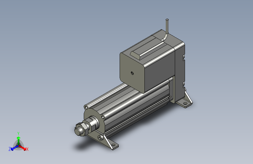LEY32A-60CML-S16N-X1(0_1_0)