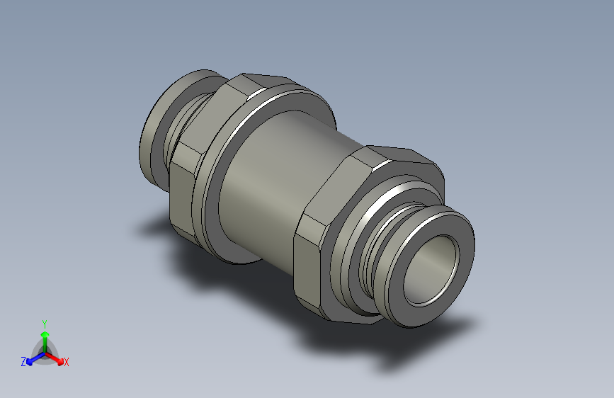 LM18A001穿板直通PM8
