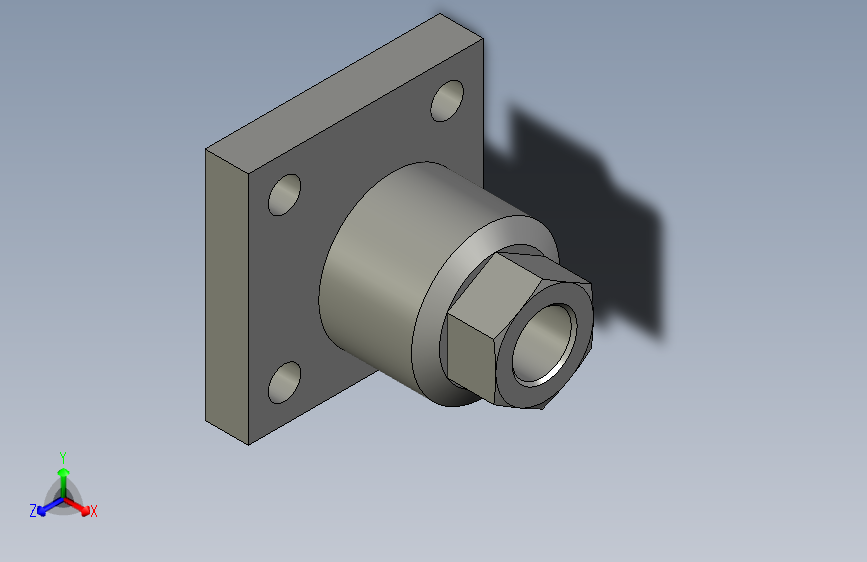 LM18A001浮动接头JAF63-18-150_0_