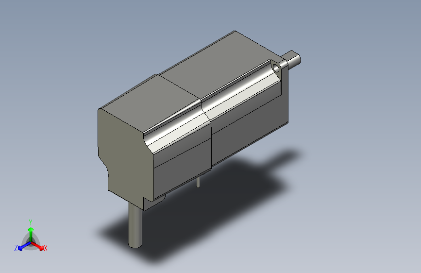 LM23001NO1ETH6100W馬達